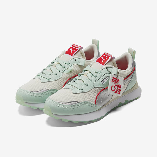 Puma/彪马情侣款休闲鞋