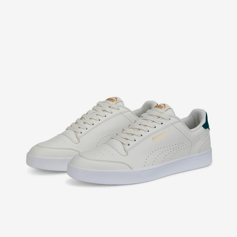 Puma/彪马男女低帮简约运动板鞋