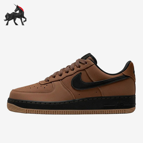 Nike/耐克正品男女舒适贴合耐磨低帮系带休闲板鞋HM8517-201