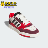 阿迪达斯正品 三叶草男女低帮经典 时尚 Adidas 透气运动板鞋 KJ1110