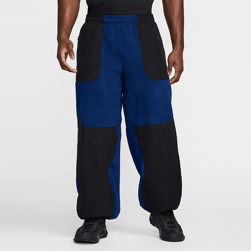 Nike/耐克正品wolf tree男士舒适拼接运动束脚休闲裤HJ2864-492
