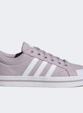 Adidas/阿迪达斯正品 夏季新款女子休闲运动低帮板鞋 H00476