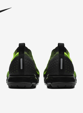 Nike/耐克正品Air VaporMax Flyknit 2 男士运动鞋942842-701