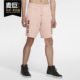男子休闲运动起绒短裤 Nike REMASTERED JORDAN AV0693 耐克正品