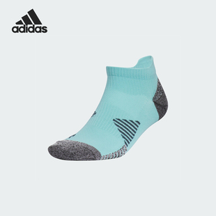 阿迪达斯官方正品 SOCK男女跑步袜一双装 CUT KF2494 LOW Adidas