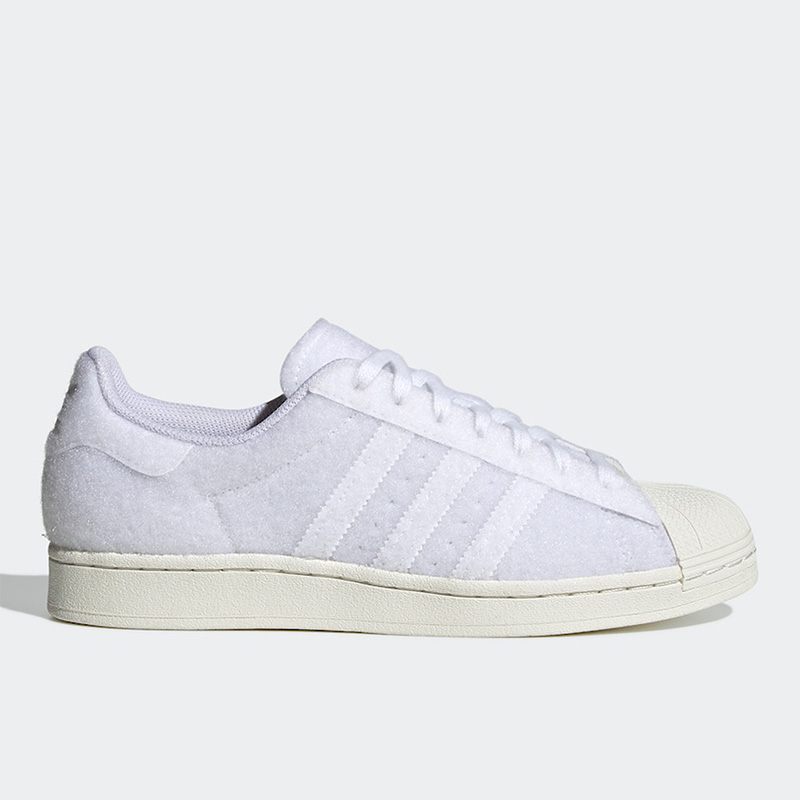 Adidas/阿迪达斯男女贝壳头板鞋