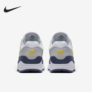 耐克正品 低幫復(fù)古系帶運(yùn)動(dòng)鞋 男士 Max AH8145 Nike 105 Air