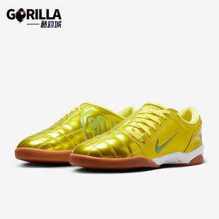 Nike 时尚 HJ9351 700 IIl男士 训练足球鞋 Total 耐克正品 经典