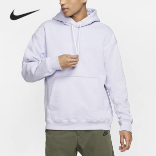 Nike 当季 耐克正品 新款 NSW HOODIE CI9407 PO套头衫 JDI