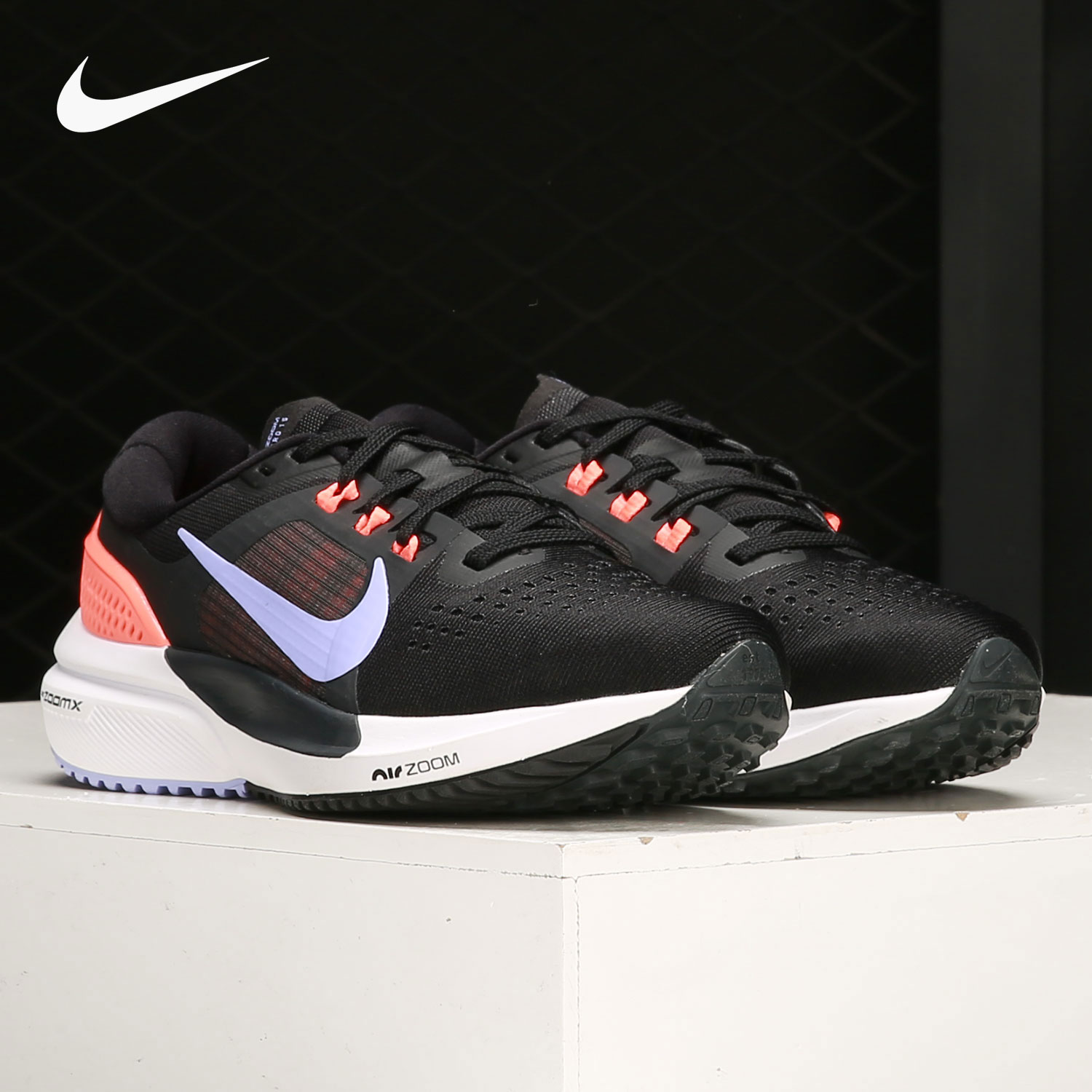 耐克AIRZOOM男女跑步鞋