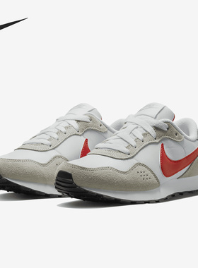 Nike/耐克官方正品春季新款女子GS大童休闲透气运动鞋CN8558-020