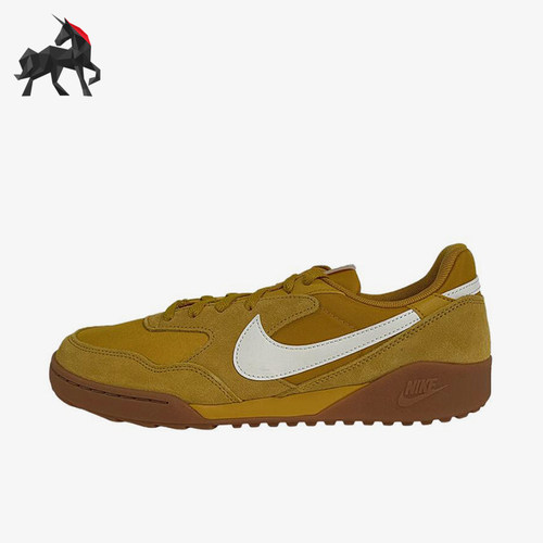Nike/耐克正品TeraManta新款男棕白色低帮休闲鞋IB7254-700