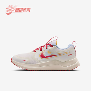 耐克正品 IQ1140 冬季 GS女子大童运动减震耐磨跑步鞋 161 款 Nike