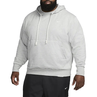 Nike/耐克官方正品秋季新款男子篮球运动休闲连帽卫衣DQ5819-063