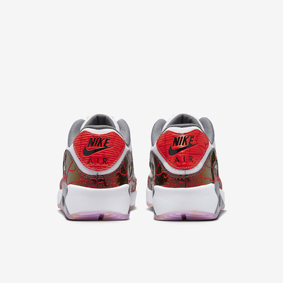 Nike/耐克正品AIR MAX 90 G男女运动高尔夫球鞋FB5038-160