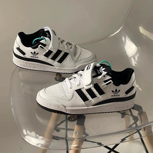 Adidas/阿迪达斯男女板鞋