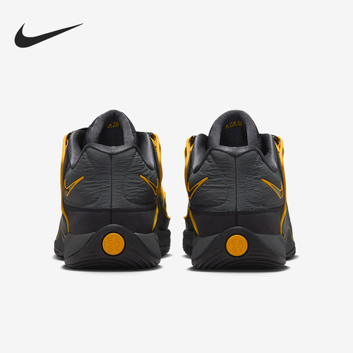 Nike/耐克正品KD18 EP男士缓震运动网眼耐磨篮球鞋HV1991-002