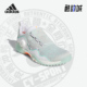 CODECHAOS BOA FW5632 Adidas 女子高尔夫球鞋 阿迪达斯正品