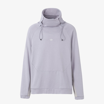 Adidas/阿迪达斯男女宽松卫衣