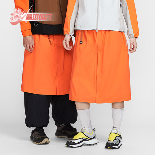 Nike/耐克正品Storm-FIT 女士耐穿时尚经典运动半身裙II0928-819