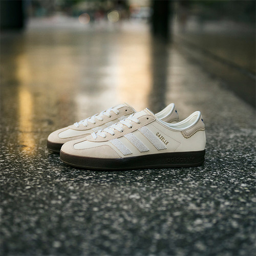 Adidas/阿迪达斯正品三叶草男女经典轻便休闲运动板鞋IH3719