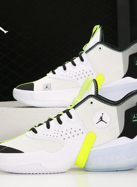 Nike/耐克正品Jordan React Elevation 男子运动篮球鞋CK6617-103