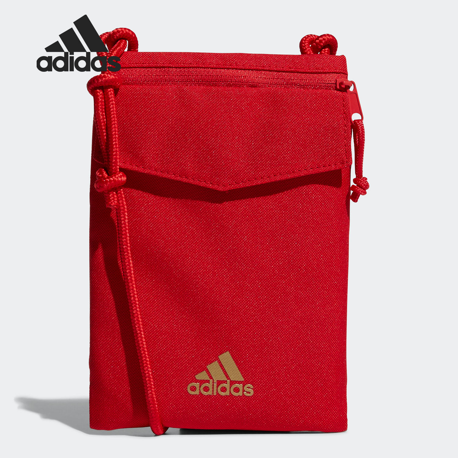 官方小包Adidas/阿迪达斯