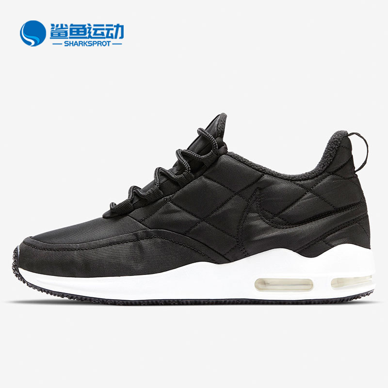 Nike/耐克正品 AIR MAX JUPITER 女子加绒运动鞋 AQ9588-002