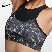928888 Nike 027 新款 健身瑜伽跑步女子运动内衣 耐克正品 当季