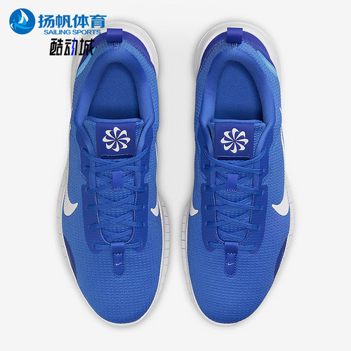 Nike/耐克男士低帮跑步鞋