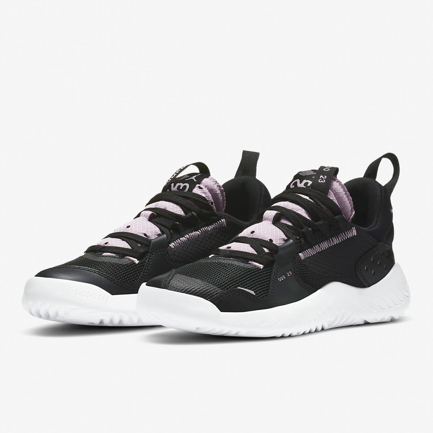 Nike/耐克正品 JORDAN DELTA (GS) 运动儿童休闲舒适篮球鞋DB6197