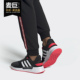 2020年neo Adidas EG8658 RUN90S女子休闲运动跑步鞋 阿迪达斯正品
