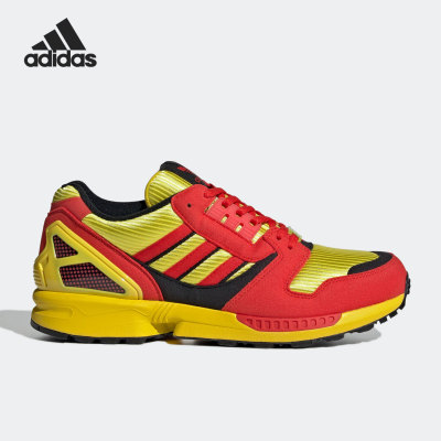 阿迪达斯男女运动休闲鞋