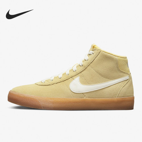 Nike/耐克正品Blazer春季女子运动休闲高帮板鞋DR0126-700