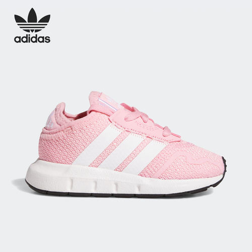 Adidas/阿迪达斯婴童休闲鞋
