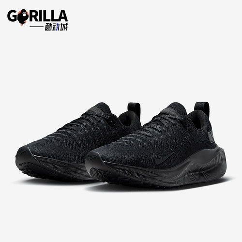 Nike/耐克正品REACT INFINITY女士运动健身经典跑步鞋DR2670-004