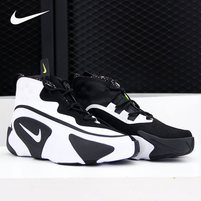 耐克REACT男子泡棉缓震运动鞋