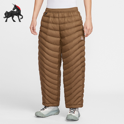 Nike/耐克正品Therma-FIT男士运动户外保暖休闲长裤HV4462-235