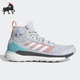 HIKER男子户外登山运动鞋 FREE EG5397 阿迪达斯正品 Adidas