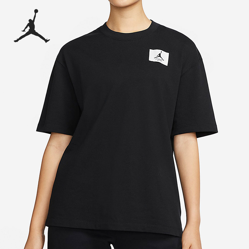 耐克正品女子运动短袖