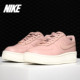 AF1空一号低帮运动女休闲鞋 春夏新款 917588 耐克正品 Nike