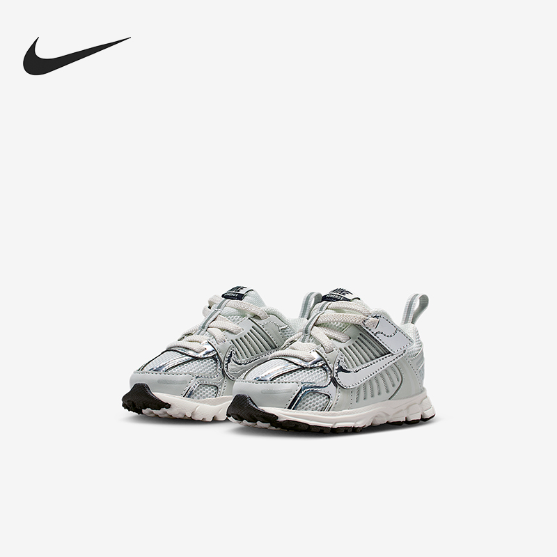 Nike/耐克正品Vomero 5婴童轻便耐磨低帮经典运动鞋IM9466-001