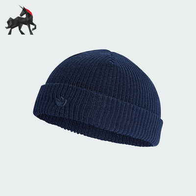 Adidas/阿迪达斯官男女针织帽