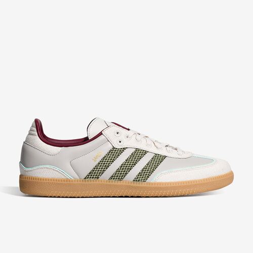 Adidas阿迪达斯正品SAMBA男女同款T头鞋经典板鞋德训鞋KH7838