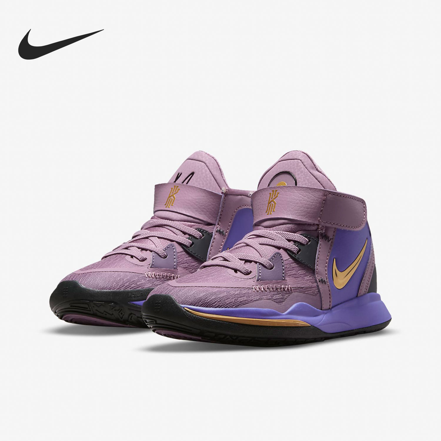Nike/耐克正品Kyrie Infinity (GS)女子大童篮球鞋DD0332-500