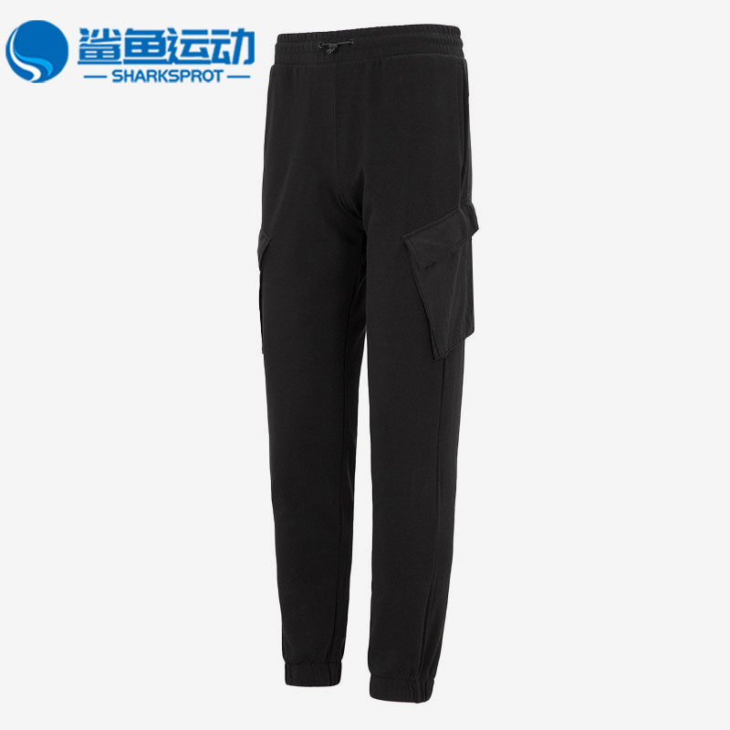 Puma/彪马正品男子运动长裤