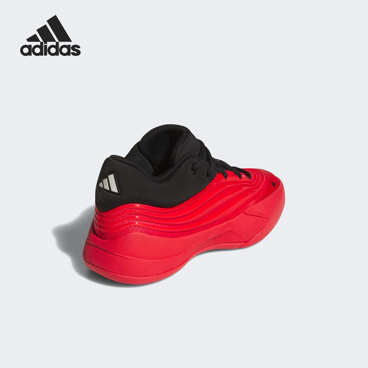 Adidas/阿迪达斯正品DAME X J大童运动缓震耐磨篮球鞋JP8639