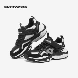 Skechers/斯凯奇正品 DUROLUX 低帮大童休闲运动鞋 403817L