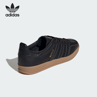 休闲低帮运动板鞋 三叶草男女.经典 IF1978 阿迪达斯正品 Adidas