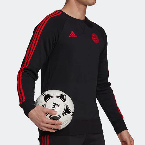 Adidas/阿迪达斯男子套头衫